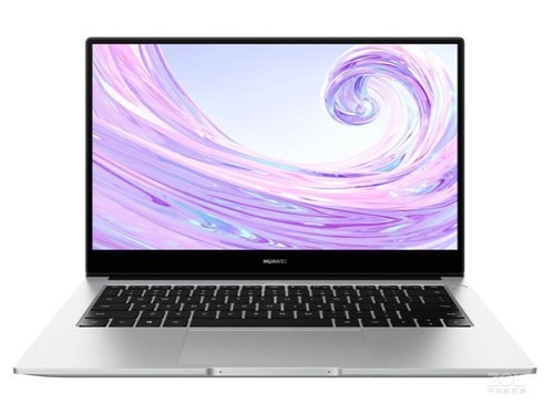 HUAWEI MateBook D 14(R5 3500U/16GB/512GB/集显)