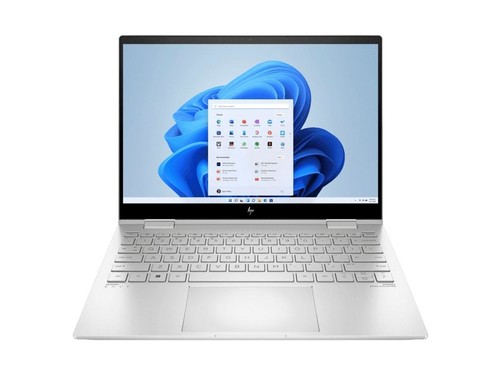 惠普Envy x360 13 2022(i5 1230U/16GB/512GB/集显/银)使用技巧指南