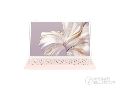 HUAWEI MateBook E 2023(i7 1260U/16GB/1TB/集显/樱语粉键盘)评测文章