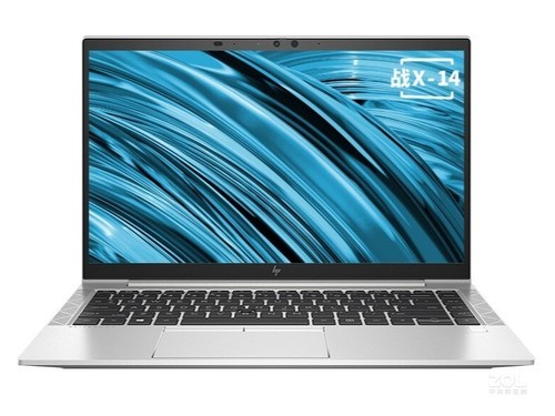 惠普战X 14 锐龙版(R7 Pro 4750U/16GB/512GB/集显)