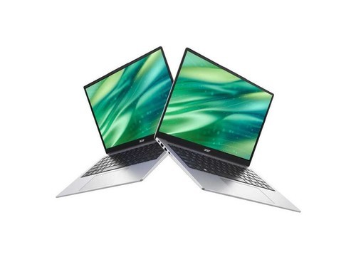 Acer宏碁 优跃(i5 13500H/16GB/512GB/高色域)