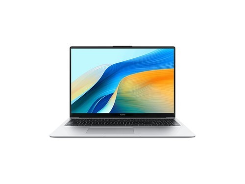 华为MateBook D 16 SE版 2024(i5 13420H/16GB/1TB)