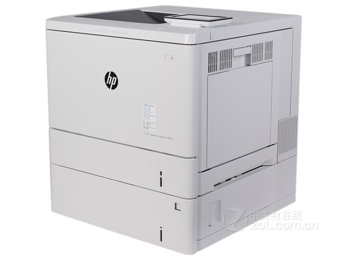 HP M553x（B5L26A）评测文章