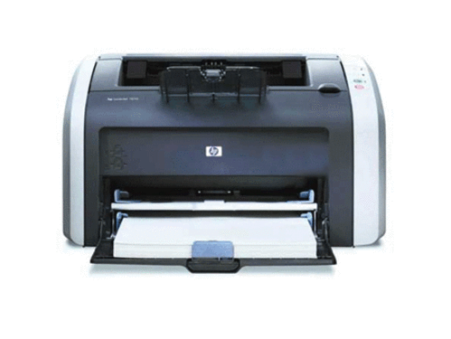 HP LaserJet1010(企业版)