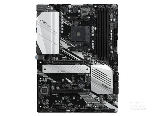 华擎X570 Pro4使用技巧指南