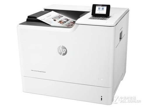 HP E65050dn评测文章