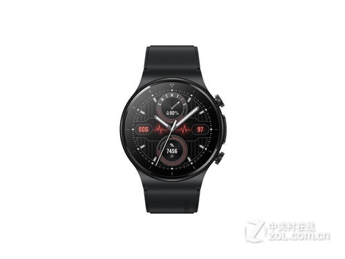 HUAWEI Watch GT 2 Pro（ECG款）使用技巧指南