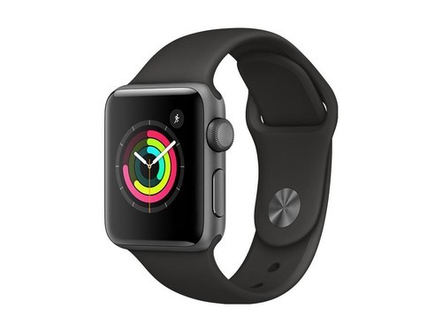 Apple Watch Series 3（GPS）使用技巧指南