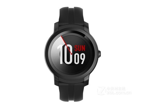 Ticwatch E2评测文章