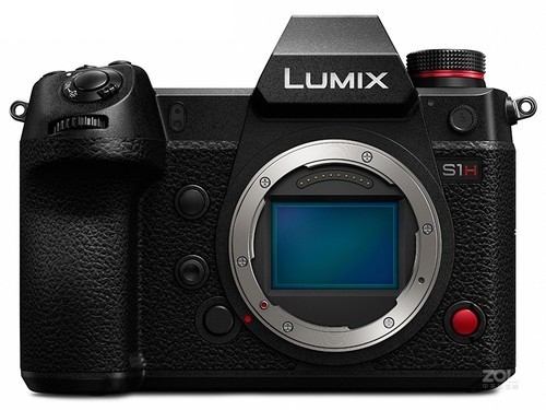 松下Lumix S1H评测文章