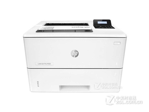 HP M506dn