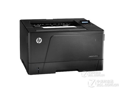 HP M701n评测文章