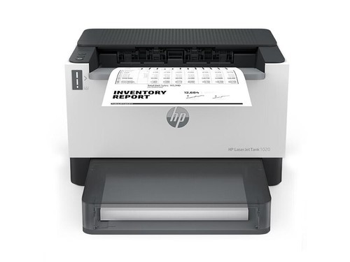 HP LaserJet Tank 1020