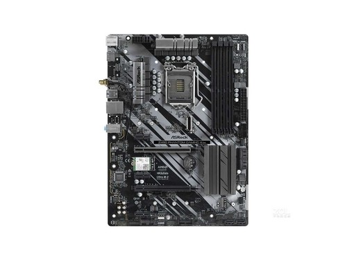 华擎Z490 Phantom Gaming 4/ax使用技巧指南