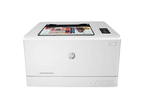 HP M154nw