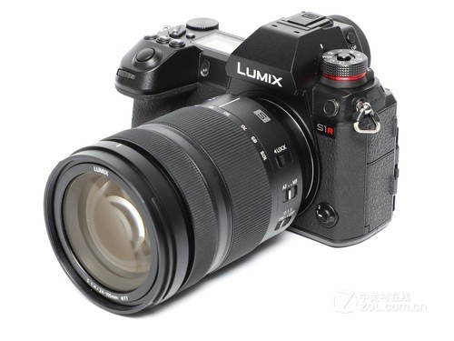 松下LUMIX S1R套机 （R24105镜头）使用技巧指南