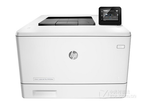 HP M452dw