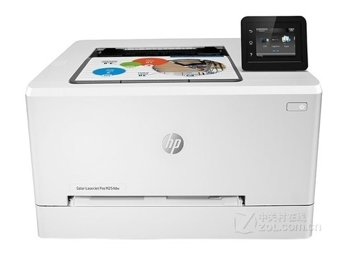 HP M254dw