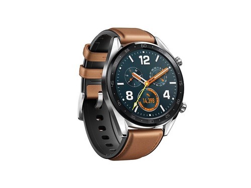 HUAWEI WATCH GT（时尚版）使用技巧指南