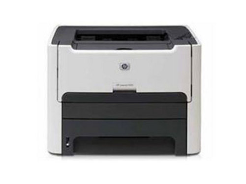 HP LaserJet 1320N评测文章