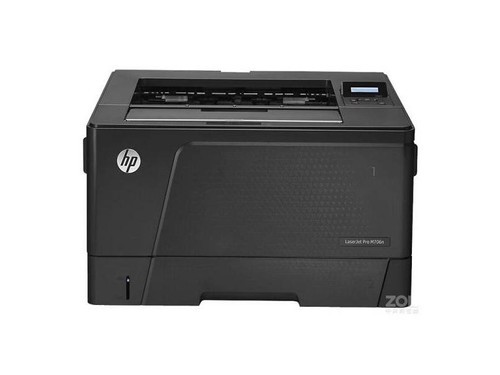 HP M706tn评测文章