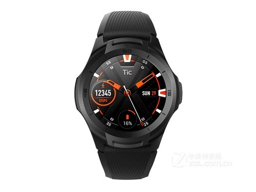 Ticwatch S2使用技巧指南