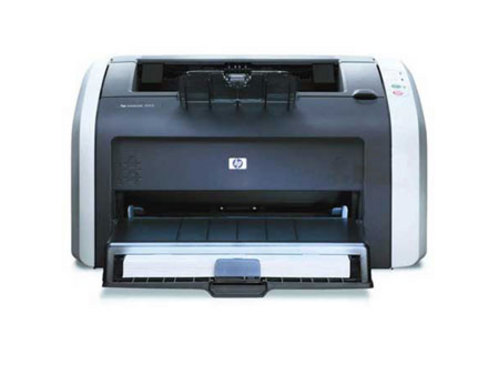 HP LaserJet 1015