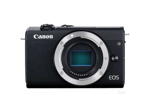 佳能EOS M200评测文章