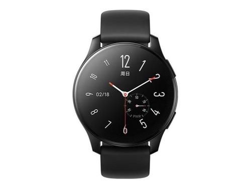 vivo WATCH 2评测文章