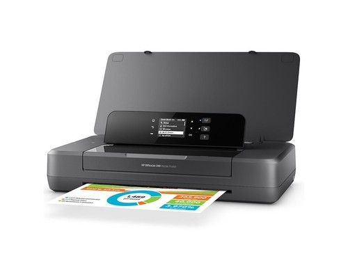 HP Officejet 200