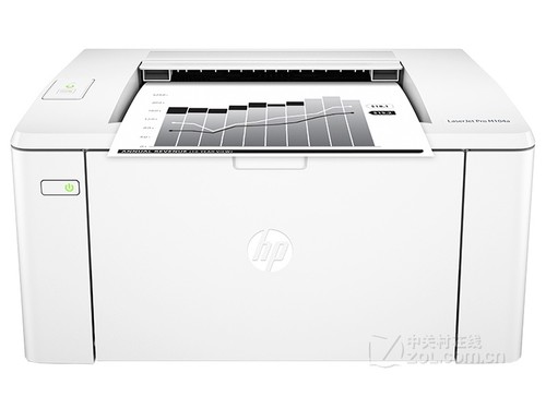 HP M104a