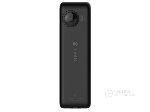 Insta360 Nano S评测文章