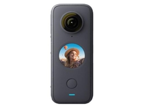 Insta360 ONE X2佐助版使用技巧指南