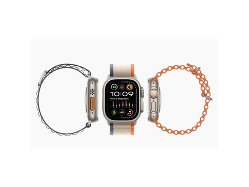 Apple Watch Ultra 2 高山回环式表带使用技巧指南