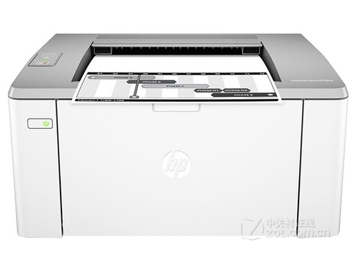 HP M106w