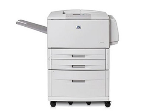 HP 9050dn