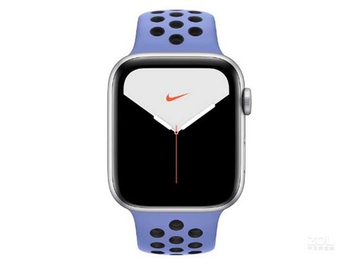 Apple Watch Nike Series 5 44mm（GPS+蜂窝网络/铝金属表壳/Nike运动表带）评测文章