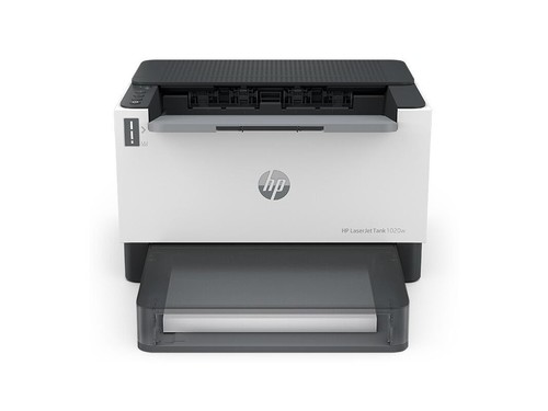 HP LaserJet Tank 1020W评测文章