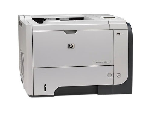 HP P3015