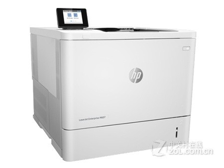 HP M607n使用技巧指南