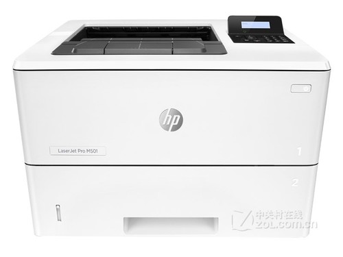 HP M501dn