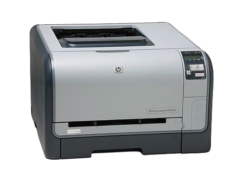 HP CP1515n