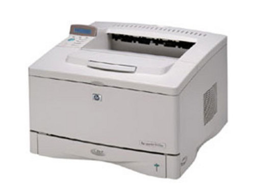 HP LaserJet 5100le