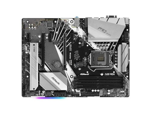 华擎Z490 Pro4使用技巧指南