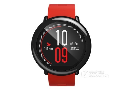 AMAZFIT 运动手表评测文章