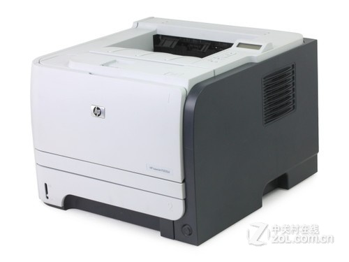 HP P2055d使用技巧指南