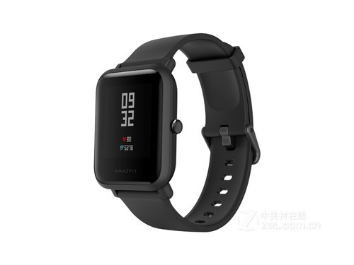 AMAZFIT 米动手表青春版Lite评测文章