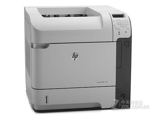 HP M603dn评测文章