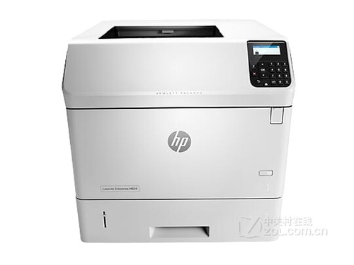 HP M604dn评测文章