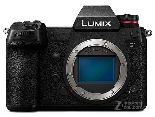 松下LUMIX S1套机 （R24105镜头）评测文章